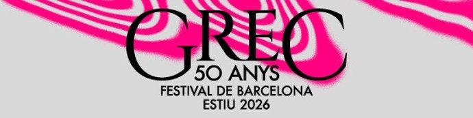 Festival Grec 2026