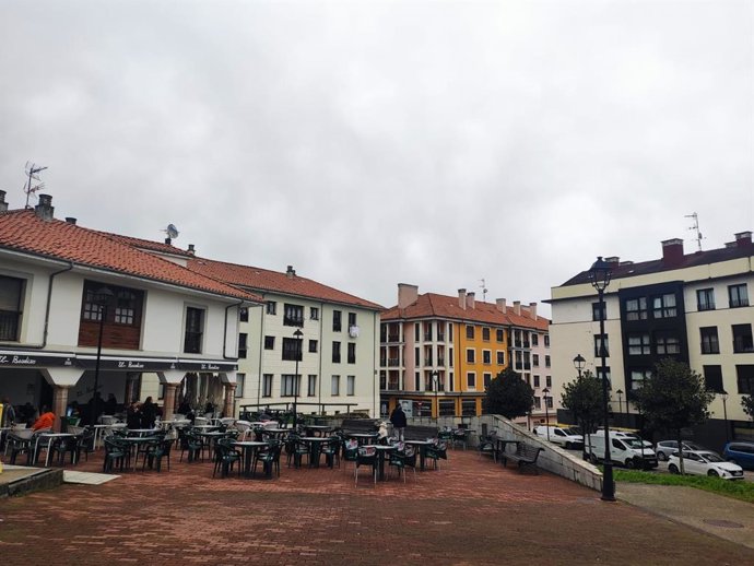 Archivo - Grado