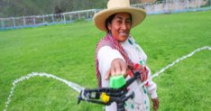 peru