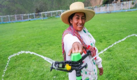 peru