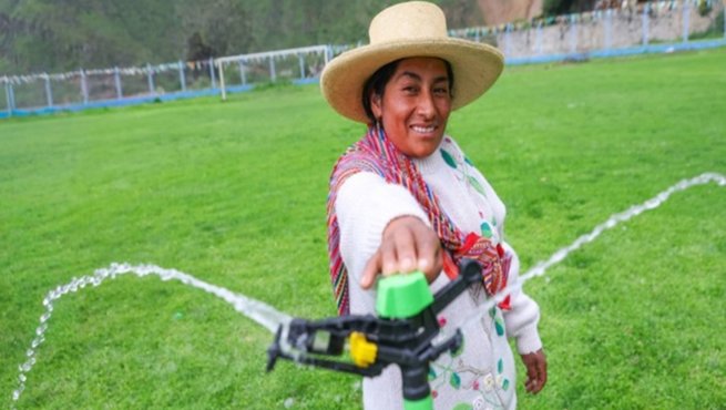 peru