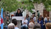 Foto: BNG presentará antes de fin de año una propuesta de status político para Galicia que reconozca su plurinacionalidad