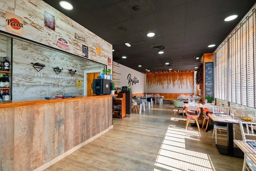 Los Prados suma tres nuevas aperturas y amplía su oferta comercial, de restauración y ocio