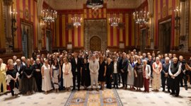 Foto: AYUNTAMIENTO DE BARCELONA