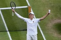 Sinner regresa picado en un Wimbledon señalado para Davidovich y Jódar