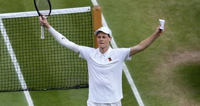 Tenis
