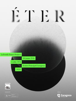 Cartel de Éter