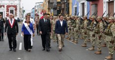 peru