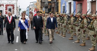 peru