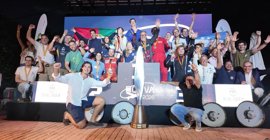 Foto: CEVA 2026
