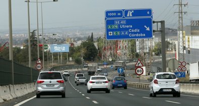 Andalucía