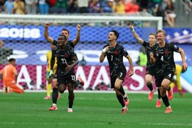 Foto: Europa Press/Contacto/Mao Siqian