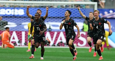 Mundial