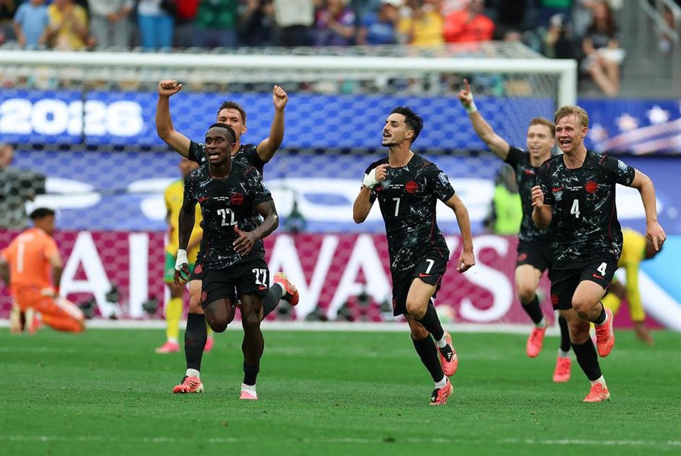 Canadá - Sudáfrica, Mundial 2026