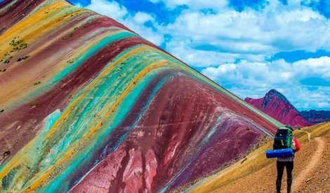 peru