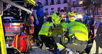 Madrid