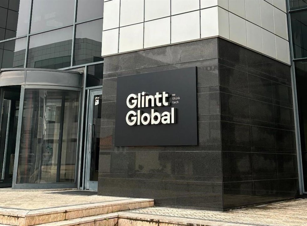 Sede de Glint Global