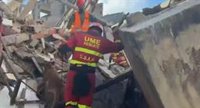 La UME aporta dos oficiales de enlace para la coordinación de las labores de rescate en Venezuela