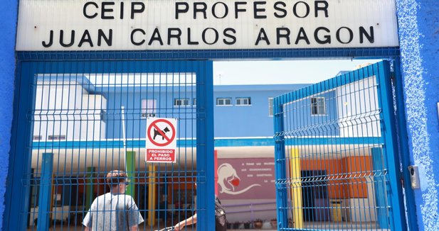 Educación