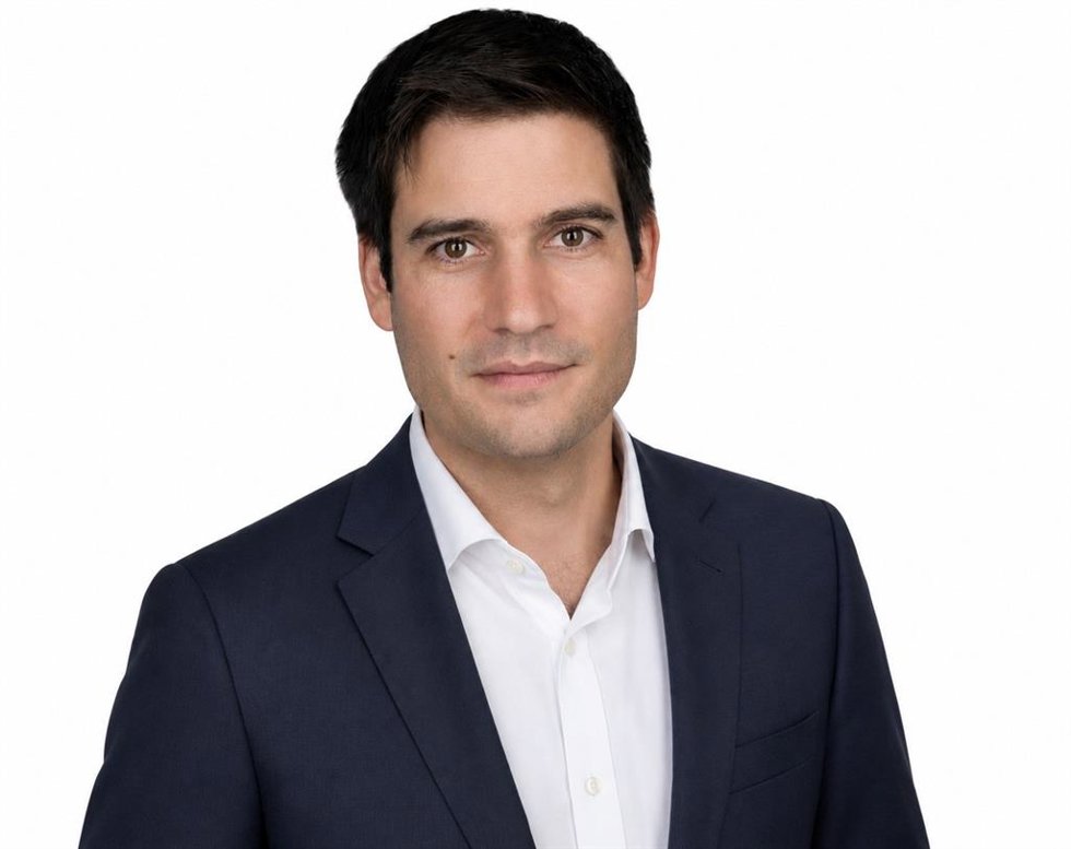 Jamie Sinclair, nuevo responsable de ETFs para Europa y Asia-Pacífico de Capital Group.