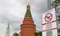 Rusia anuncia el derribo de más de 200 drones lanzados por Ucrania, que confirma más de 80 interceptaciones
