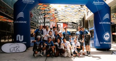 Ciclismo
