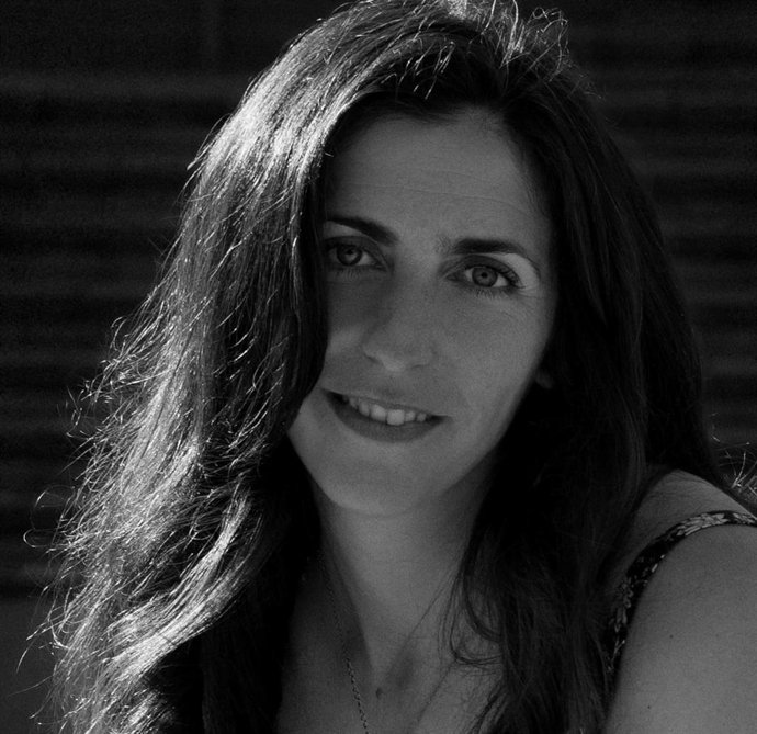 La escritora y periodista Marta Sader