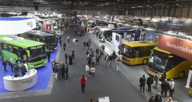 Ifema Madrid
