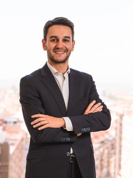Pablo Istillarte, nuevo director general de Hamco AM.