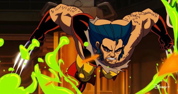 Marvel resuelve el gran problema de X-Men 97 antes de estrenar la segunda temporada