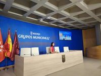 Maestre reivindica Más Madrid como la fuerza referente de la izquierda y encara primarias "con tranquilidad y ganas"