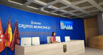 Madrid