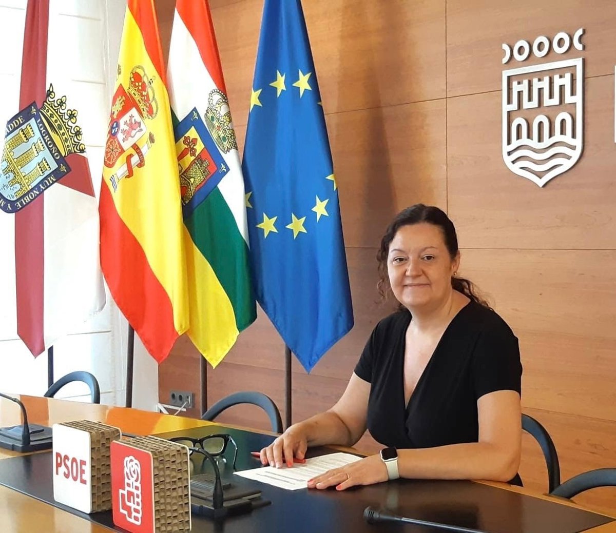 El PSOE reclama una actuación planificada con recursos, refugios climáticos y un plan de sombras ante las olas de calor