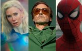 Foto: Filtración de Vengadores: Doomsday destapa más detalles sobre Doctor Doom, Los 4 Fantásticos y el regreso de Spider-Man