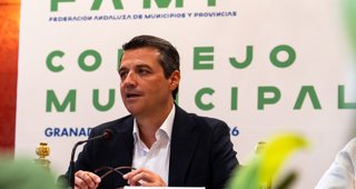 Federación Andaluza de Municipios y Provincias