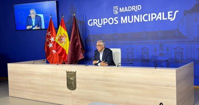Madrid