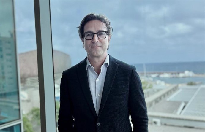 Stéphan Bergonzi, nuevo director general de Pierre Fabre España