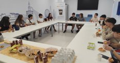 Es Andalucía - Sevilla