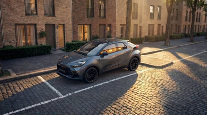 Toyota reduce un 7,2% sus ventas mundiales en mayo, lastradas por el desplome del mercado chino