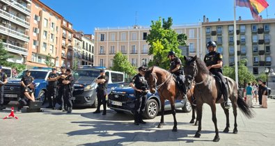 Madrid