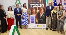 Es Andalucía - Sevilla