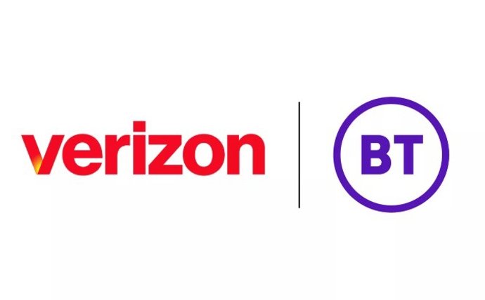 BT Group e Verizon
