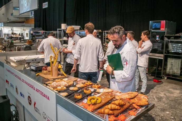 Anuga Select Ibérica acogerá un nuevo certamen para artesanos de panadería, pastelería y heladería