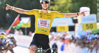 Ciclismo