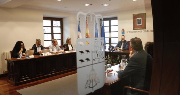 Asturias