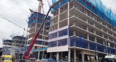 Construcción y vivienda