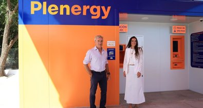 Energía