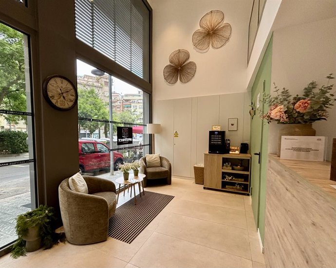 Hotel Bestprice Maragall