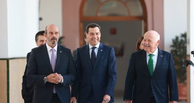 Andalucía