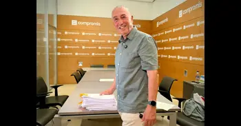 Compromís presenta més d'1.000 esmenes als pressupostos del 2026, que aposten per la "prioritat valenciana"